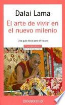 Libro El Arte de Vivir en el Nuevo Milenio
