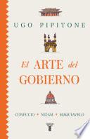 Libro El arte del gobierno