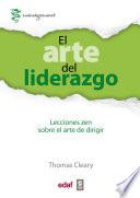 Libro El arte del liderazgo
