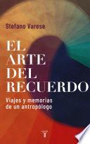 Libro El arte del recuerdo