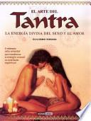 Libro El arte del Tantra