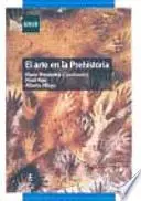 Libro El arte en la Prehistoria
