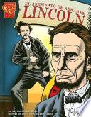 Libro El asesinato de Abraham Lincoln