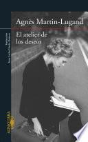 Libro El atelier de los deseos