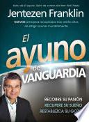 Libro El ayuno de vanguardia