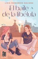 Libro El baile de la libélula