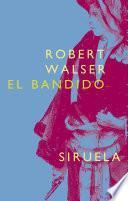 Libro El bandido