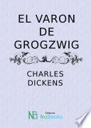Libro El baron de Grogzwig