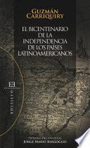 Libro El bicentenario de la independencia de los países latinoamericanos