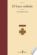 Libro El buen soldado