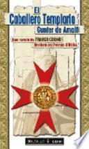 Libro El Caballero Templario Gunter de Amalfi