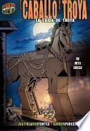 Libro El caballo de Troya (The Trojan Horse)