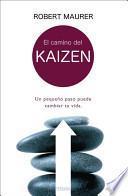 Libro El camino del Kaizen