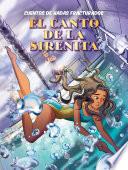 Libro El canto de la sirenita (The Little Mermaid's Song)