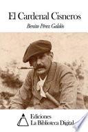 Libro El Cardenal Cisneros