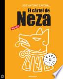 Libro El cártel de Neza