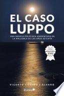 Libro El caso Luppo