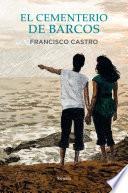 Libro El cementerio de barcos