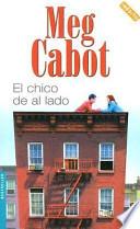 Libro El Chico De Al Lado / The Boy Next Door