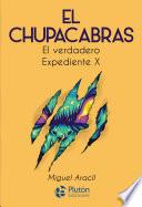 Libro El Chupacabras