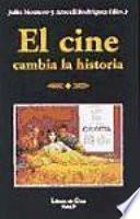 Libro El cine cambia la historia