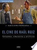Libro El Cine de Raúl Ruiz