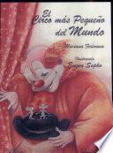 Libro El Circo Mas Pequeno Del Mundo/ the World's Smallest Circus