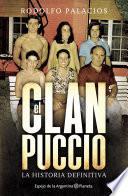 Libro El clan Puccio