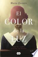 Libro El color de la luz