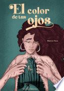 Libro El color de tus ojos