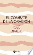 Libro El combate de la oración
