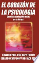 Libro El Corazon de la Psicologia