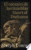 Libro El corazón de las tinieblas - Heart of Darkness