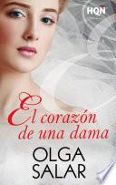 Libro El corazón de una dama