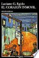 Libro El corazón inmovil