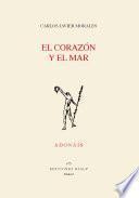 Libro El corazón y el mar