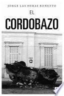 Libro El Cordobazo