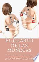 Libro El cuarto de las muñecas