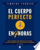 Libro El cuerpo perfecto en cuatro horas