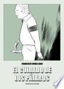 Libro El cuidado de los pájaros