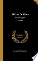 Libro El Cura de Aldea: Novela Original;