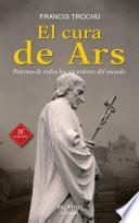 Libro El Cura de Ars