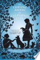 Libro El curioso mundo de Calpurnia Tate