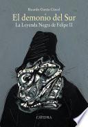 Libro El demonio del Sur