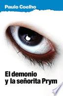 Libro El demonio y la señorita Prym