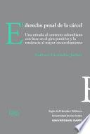 Libro El derecho penal de la cárcel