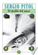 Libro El desfile del amor