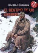 Libro El destino de un hombre