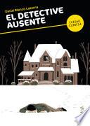 Libro El detective ausente