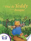 Libro El Día de Teddy en el Bosque